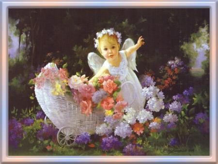 le printemps